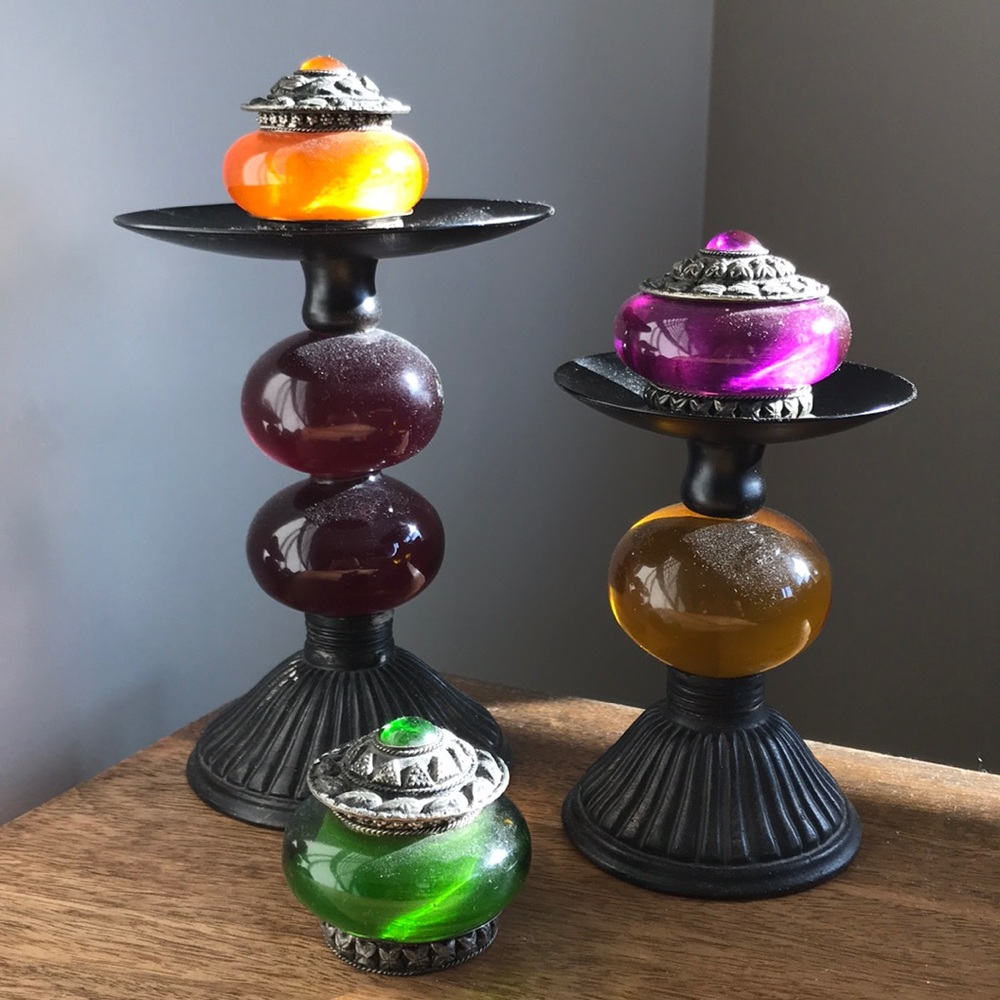 Meet your Posher, Stacy